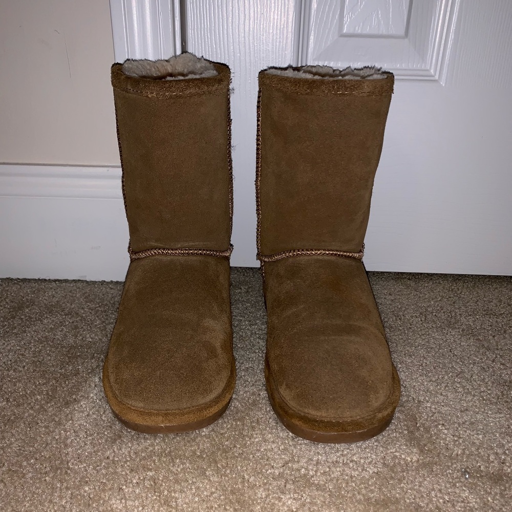 Bearpaw Boots